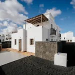 Mayantigo By Casasblancas Villa *