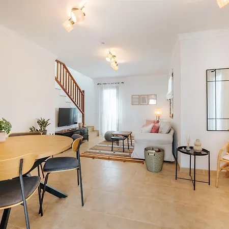 Casasblancas Yaiza (Lanzarote)