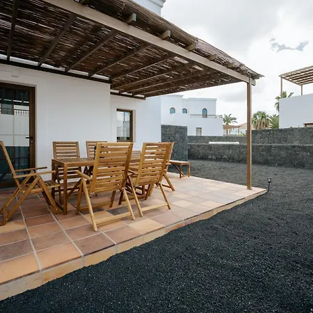 Casasblancas Villa Yaiza (Lanzarote)