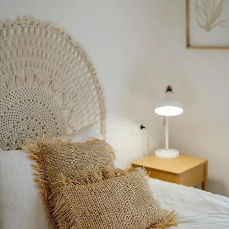 Casasblancas Yaiza (Lanzarote)