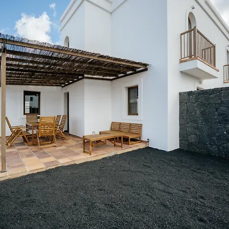 Casasblancas Villa *