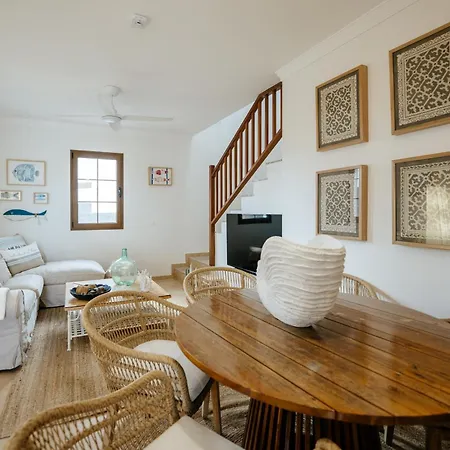 Casasblancas Villa *