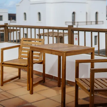 Casasblancas * Yaiza (Lanzarote)