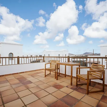 Casasblancas * Yaiza (Lanzarote)