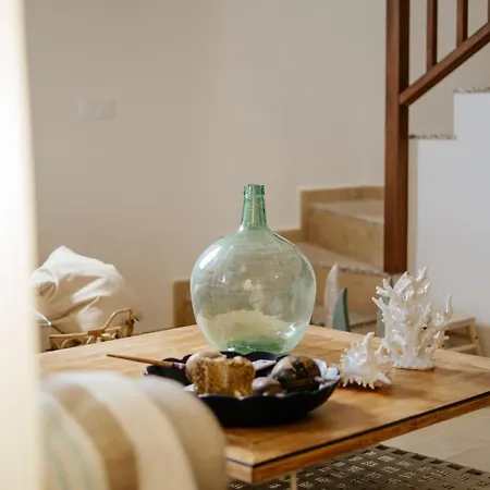 Casasblancas Villa *