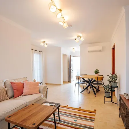 Casasblancas Villa *