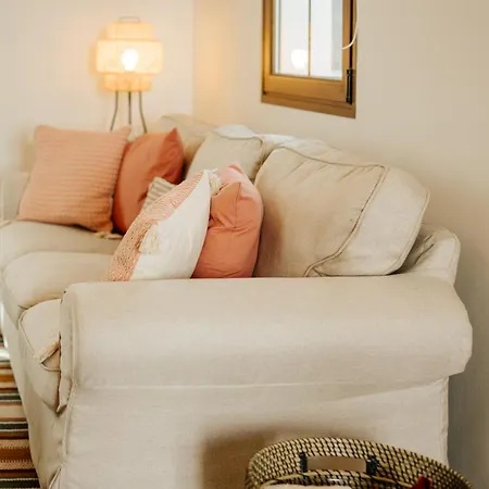 Villa Casasblancas *