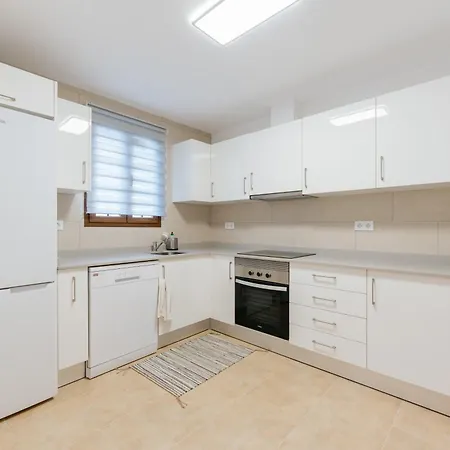 Casasblancas Villa *