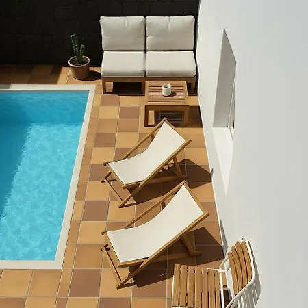 Casasblancas Villa Yaiza (Lanzarote)