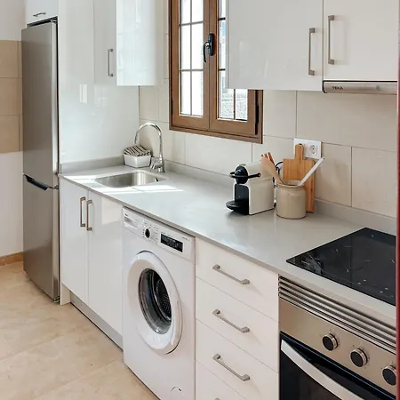 Villa Casasblancas *