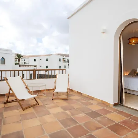 Casasblancas Villa Yaiza (Lanzarote)