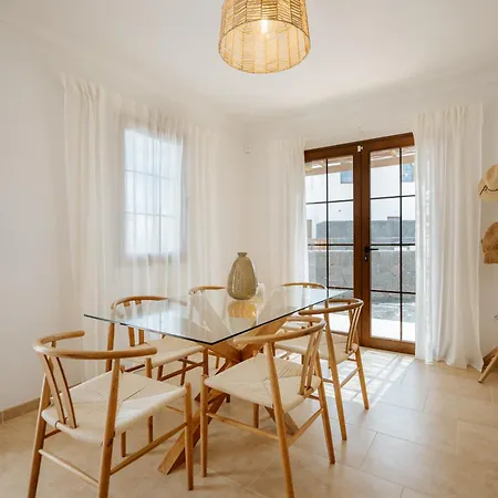 Casasblancas * Yaiza (Lanzarote)