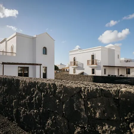 Вилла Casasblancas