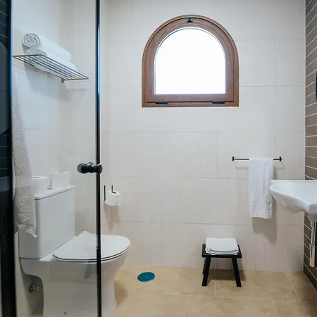 Villa Casasblancas Yaiza (Lanzarote)