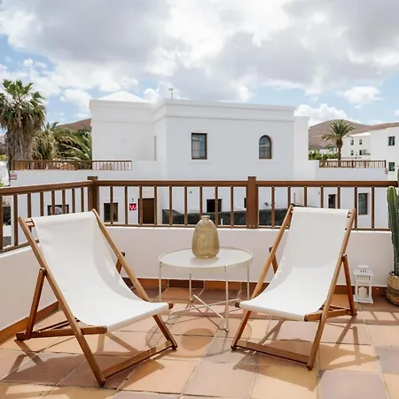 Casasblancas Villa Yaiza (Lanzarote)
