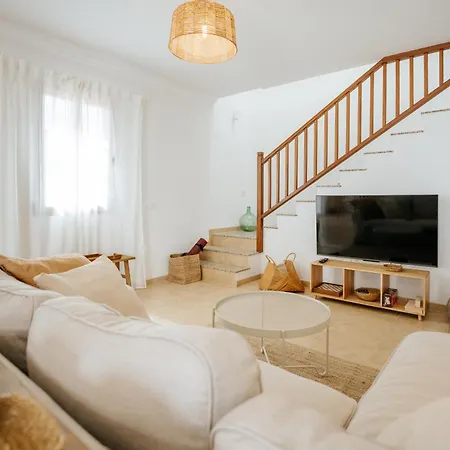 Villa Casasblancas Yaiza (Lanzarote)