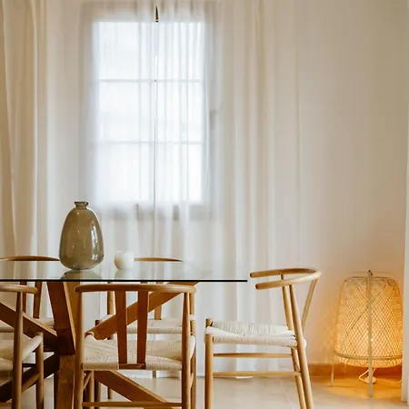 Villa Casasblancas Yaiza (Lanzarote)