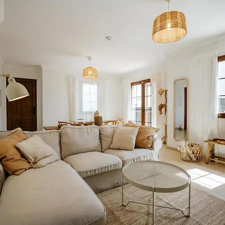 Villa Casasblancas Yaiza (Lanzarote)