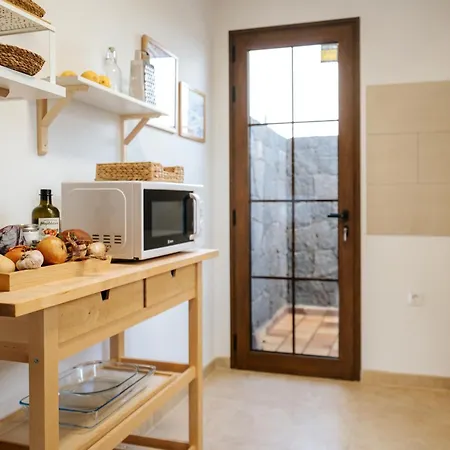 Villa Casasblancas Yaiza (Lanzarote)