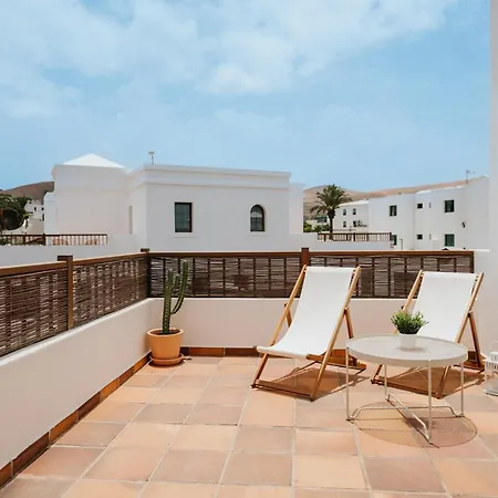 Villa Casasblancas
