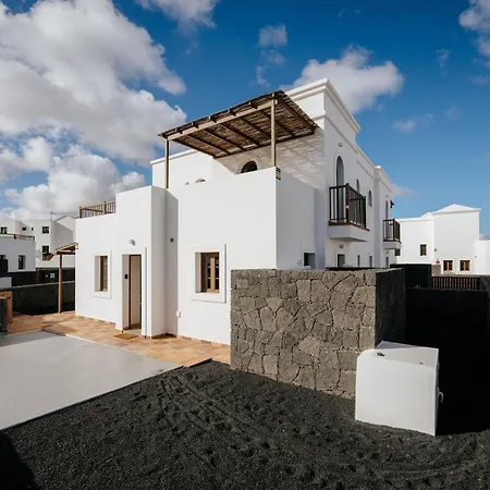 Mayantigo By Casasblancas Villa *
