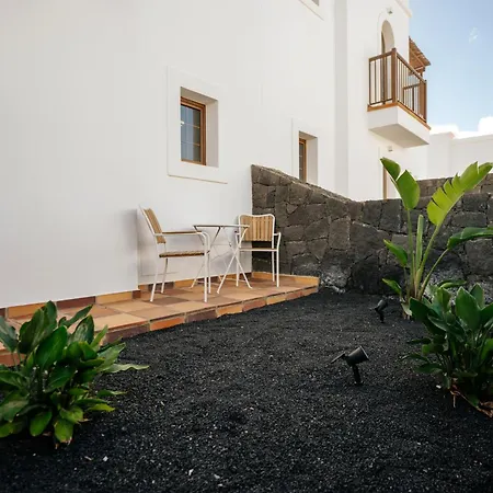 Villa Mayantigo By Casasblancas Yaiza (Lanzarote)