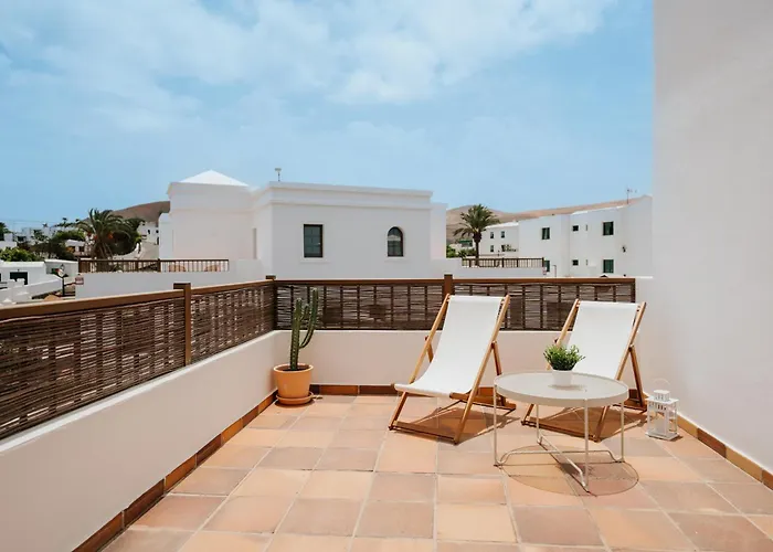 Villa Casasblancas
