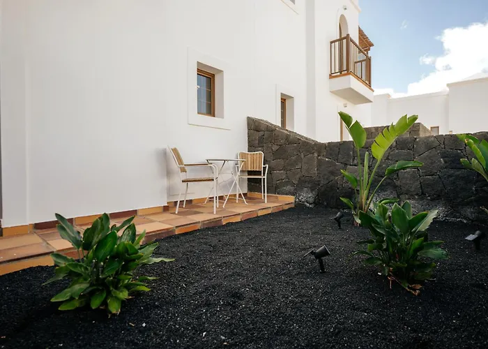 Villa Casasblancas Yaiza (Lanzarote)